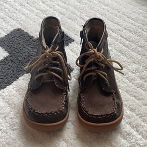 Livie and Luca boys shoes